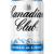 Canadian Club Soda & Lime RTD