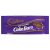 Cadbury Cake Bars Chocolate