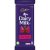 Cadbury Chocolate Block Dairy Milk Black Forest