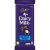 Cadbury Chocolate Block Dairy Milk Coconut Rough