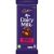 Cadbury Chocolate Block Dairy Milk Fruit & Nut