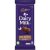 Cadbury Chocolate Block Dairy Milk