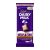 Cadbury Neapolitan Chocolate Block 178g