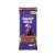 Cadbury Gingerbread Biscuit Chocolate Block 170g