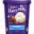 Cadbury Ice Cream Dairy Milk Vanilla