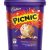 Cadbury Ice Cream Picnic