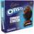 Cadbury Oreo Cream Filled Choc Coated 204g