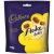 Cadbury Share Pack Flake Bites