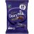 Cadbury Treat Size Chocolates Dairy Milk 180g