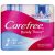 Carefree Barely There Panty Liners Breathable