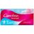 Carefree Panty Liners Breathable