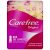 Carefree Panty Liners Regular