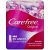 Carefree Panty Liners Shower Fresh