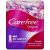 Carefree Panty Liners Shower Fresh