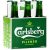 Carlsberg Beer