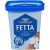 Castello Traditional Fetta Cubes In Brine 430g