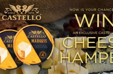 [CLOSED] Castello Marquis Review to Win Contest