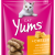 Vitakraft Cat Yums Cheese Cat Treat