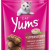 Vitakraft Cat Yums Liver Sausage Cat Treats