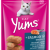 Vitakraft Cat Yums Salmon Cat Treats