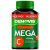 Cenovis Mega Vitamin C 1000mg Orange Chewy Value Pk