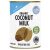 Ceres Organics Coconut Milk Light & Unsweetened