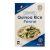 Ceres Organics Pasta Penne Quinoa