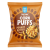 Chantal Organics Peanut Butter Corn Puffs 90g