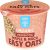 Chantal Organics Maple & Maca Probiotic Easy Oats