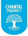 Chantal Organics
