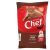 Chef Singles Cat Food Hearty Beef 100g