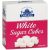 Chelsea Sugar Cubes White