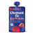Chobani Fit Strawberry Pouch 140g