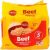 Choice Instant Noodles Multi Pack Beef