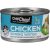Chop Chop ! Chicken Chunks Spring Water & Sea Salt