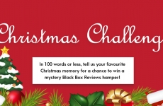 [CLOSED] Christmas Challenge: Tell Us Your Favourite Christmas Memory