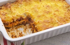 Classic Lasagne
