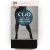 Clio Curvy Silky Tights Average Very Thick Black 120 Denier