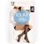 Clio Knee Highs Natural Sheer One Size