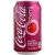 Coca Cola American Cherry