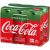 Coca Cola Soft Drink Coke No Sugar Stevia