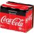 Coca Cola Soft Drink No Sugar 250ml