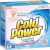 Cold Power Ultra Laundry Powder Sensitive Top & Front