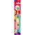Colgate Youth Smiles Kids Toothbrush Extra Soft Ages 6+