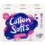 Cotton Softs Toilet Paper 12pk 3 Ply Posh