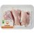 Countdown Chicken Thighs Cutlet Semiboned Small Pk