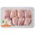 Countdown Chicken Thighs Skinless Boneless Medium Pk