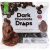 Countdown Chocolate Drops Dark