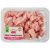 Countdown Free Farmed Pork Diced Trim Medium Tray