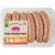 Countdown Free Farmed Sausages Pork & Calabrese